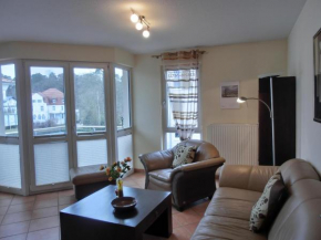 Ferienwohnung i6, Graal-Muritz
